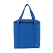 Koozie® Zippered Insulated Grocery Tote | https://www.bestnamebadges.com
