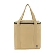 Koozie® Zippered Insulated Grocery Tote | https://www.bestnamebadges.com