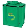 Koozie® Zippered Insulated Grocery Tote | https://www.bestnamebadges.com