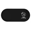 SCX Innovative Design™ Desk Organizer with 10W Charging Base | https://www.bestnamebadges.com