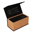 SCX Innovative Design™ Desk Organizer with 10W Charging Base | https://www.bestnamebadges.com