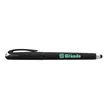 Good Value™ Cyber Stylus Gel Pen | https://www.bestnamebadges.com