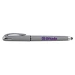 Good Value™ Cyber Stylus Gel Pen | https://www.bestnamebadges.com