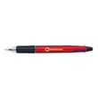 Good Value™ Orbitor Metallic Stylus Pen | https://www.bestnamebadges.com