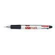 Good Value™ Orbitor Metallic Stylus Pen | https://www.bestnamebadges.com
