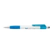 Pearl Element Stylus Pen | https://www.bestnamebadges.com