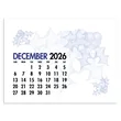 Triumph® Calendars Memo Calendar | https://www.bestnamebadges.com