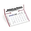 Triumph® Calendars Memo Calendar | https://www.bestnamebadges.com