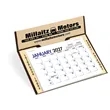 Triumph® Calendars Memo Calendar | https://www.bestnamebadges.com