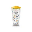 Tervis® Classic Tumbler Full-Color Insert - 24 oz. | https://www.bestnamebadges.com