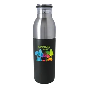 Good Value™ Active 2-in-1 Vacuum Bottle Tumbler - 22 oz.