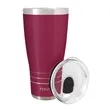 Tervis® Stainless Steel Traveler® Tumbler - 30 oz. | https://www.bestnamebadges.com