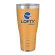 Tervis® Stainless Steel Traveler® Tumbler - 30 oz. | https://www.bestnamebadges.com