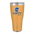Tervis® Stainless Steel Traveler® Tumbler - 30 oz. | https://www.bestnamebadges.com