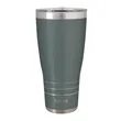 Tervis® Stainless Steel Traveler® Tumbler - 30 oz. | https://www.bestnamebadges.com