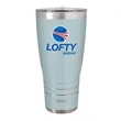 Tervis® Stainless Steel Traveler® Tumbler - 30 oz. | https://www.bestnamebadges.com