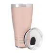 Tervis® Stainless Steel Traveler® Tumbler - 30 oz. | https://www.bestnamebadges.com