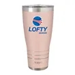 Tervis® Stainless Steel Traveler® Tumbler - 30 oz. | https://www.bestnamebadges.com