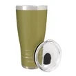 Tervis® Stainless Steel Traveler® Tumbler - 30 oz. | https://www.bestnamebadges.com