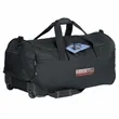 Wheeled Duffel | https://www.bestnamebadges.com