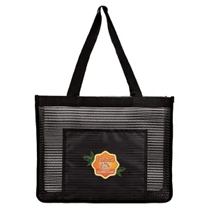 Good Value™ Landscape Mesh Tote