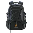 Koozie® Wanderer 25L Daypack | https://www.bestnamebadges.com