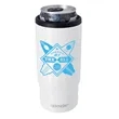 Koozie® Slim Triple Vacuum Tumbler - 15 oz. | https://www.bestnamebadges.com