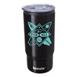 Koozie® Slim Triple Vacuum Tumbler - 15 oz. | https://www.bestnamebadges.com