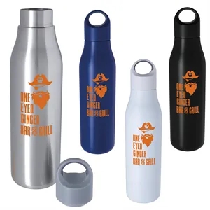 Good Value™ Starbright Vacuum Bottle - 23 oz.