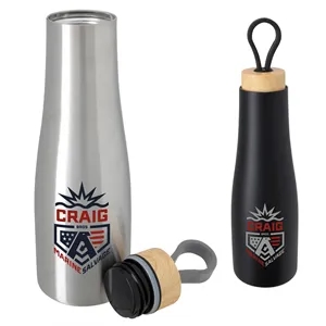 Good Value™ Tranquil Vacuum Bottle 20 oz