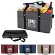 Good Value™ Two-Tone Utility Tote | https://www.bestnamebadges.com