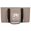 Good Value™ Two-Tone Utility Tote | https://www.bestnamebadges.com