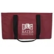 Good Value™ Two-Tone Utility Tote | https://www.bestnamebadges.com