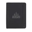 KAPSTON® Pierce Padfolio | https://www.bestnamebadges.com