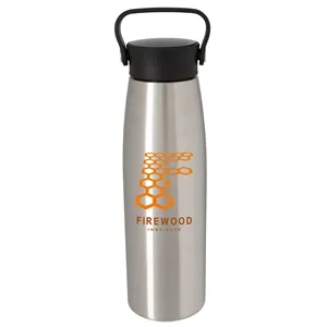 Good Value™ Rene Vacuum Bottle with Hanger - 19 oz.