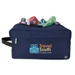 KAPSTON® Pierce Toiletry Bag | https://www.bestnamebadges.com