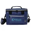 Koozie® Olympus 9-Can Cooler | https://www.bestnamebadges.com