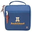 KAPSTON® Jaxon Tech Organizer | https://www.bestnamebadges.com