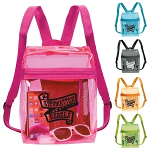 Good Value™ Translucent Color Daypack