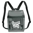 Good Value™ Translucent Color Daypack | https://www.bestnamebadges.com
