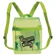 Good Value™ Translucent Color Daypack | https://www.bestnamebadges.com