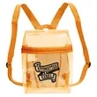 Good Value™ Translucent Color Daypack | https://www.bestnamebadges.com
