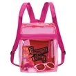 Good Value™ Translucent Color Daypack | https://www.bestnamebadges.com