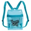 Good Value™ Translucent Color Daypack | https://www.bestnamebadges.com