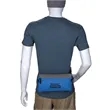 Good Value™ Two-Tone Quick Fanny Pack | https://www.bestnamebadges.com