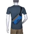 Good Value™ Two-Tone Quick Fanny Pack | https://www.bestnamebadges.com