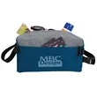 Good Value™ Two-Tone Quick Fanny Pack | https://www.bestnamebadges.com