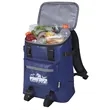 Koozie® Olympus Mid-size Backpack Cooler | https://www.bestnamebadges.com