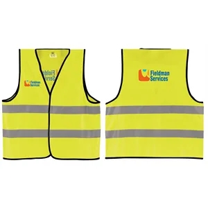 Reflective Safety Vest