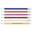 Stay Sharp Mechanical Pencil | https://www.bestnamebadges.com